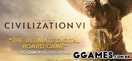 Mais informações sobre "Trainer Sid Meier's Civilization 6 (EPIC) {MRANTIFUN}"
