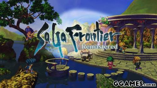 Mais informações sobre "Trainer SaGa Frontier Remastered {MRANTIFUN}"
