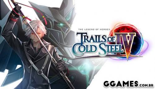 Mais informações sobre "Trainer The Legend of Heroes: Trails of Cold Steel 4 {MRANTIFUN}"