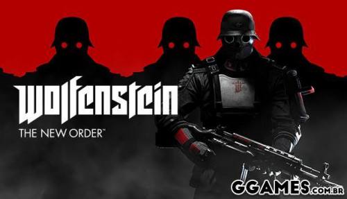Mais informações sobre "Trainer Wolfenstein: The New Order (WINDOWS STORE) {MRANTIFUN}"