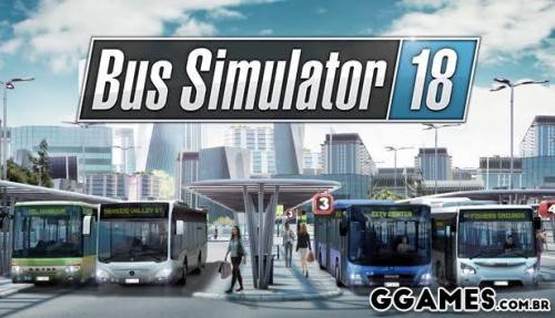 Mais informações sobre "Trainer Bus Simulator 18 {MRANTIFUN}"