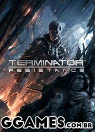 Trainer Terminator: Resistance {INVICTUS ORCUS / HOG}