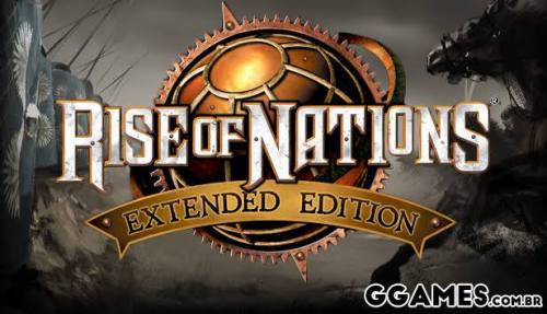 Mais informações sobre "Trainer Rise of Nations Extended Edition {MRANTIFUN}"