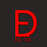 ED 3D