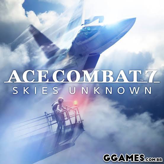 Trainer Ace Combat 7 Skies Unknown {MRANTIFUN}