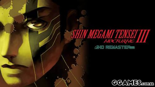 Mais informações sobre "Trainer Shin Megami Tensei 3 Nocturne HD Remaster {MRANTIFUN}"