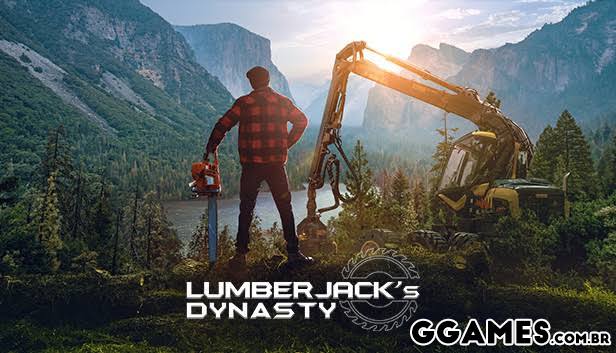 Trainer Lumberjack's Dynasty {MRANTIFUN}