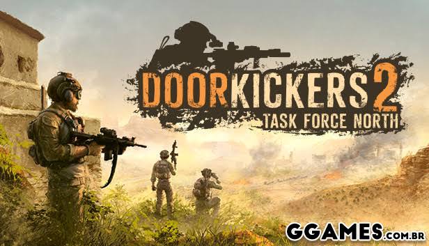 Mais informações sobre "Trainer Door Kickers 2: Task Force North {MRANTIFUN}"