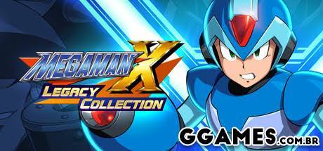 More information about "Trainer Megaman X Legacy Collection {MRANTIFUN}"