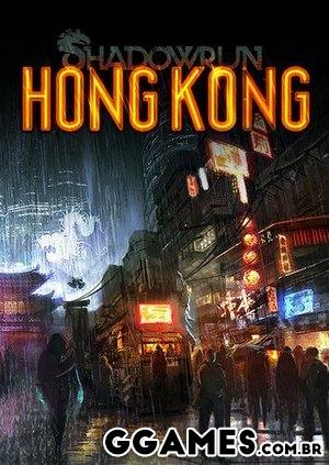 Save Game Shadowrun: Hong Kong