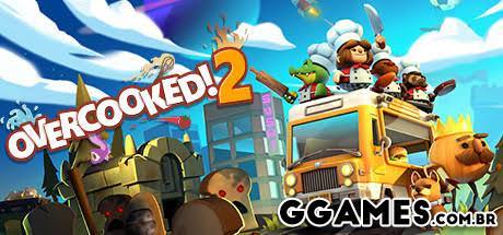 More information about "Trainer Overcooked! 2 (STEAM) {MRANTIFUN}"