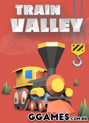 Save Game Train Valley