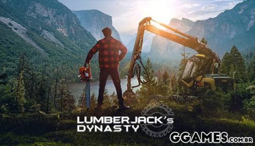 Mais informações sobre "Trainer Lumberjack's Dynasty {MRANTIFUN}"