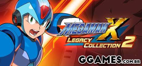 Mais informações sobre "Trainer Megaman X Legacy Collection 2 {MRANTIFUN}"