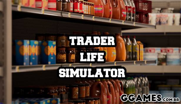Trainer Trader Life Simulation {MRANTIFUN}