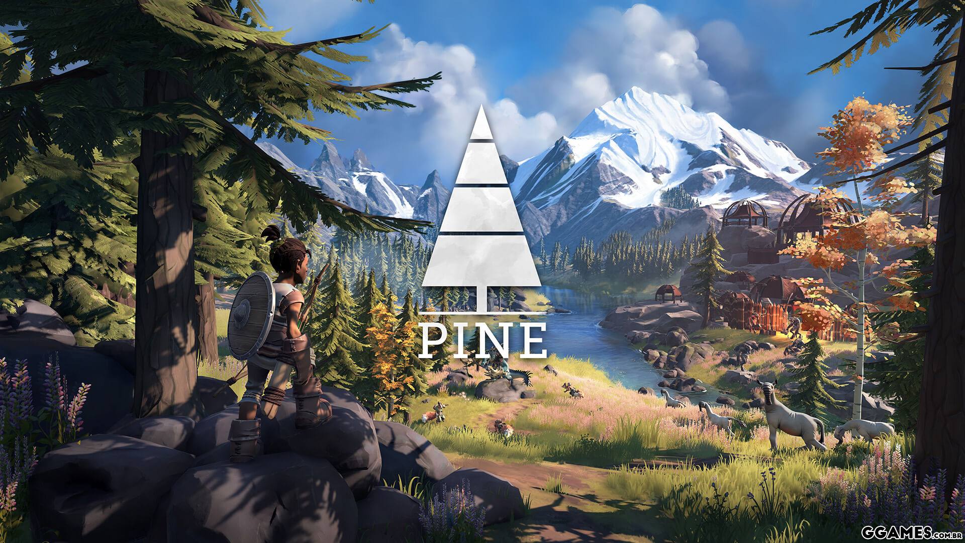 Trainer Pine (EPIC GAMES) {MRANTIFUN}