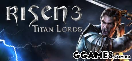 Trainer Risen 3 {MRANTIFUN}