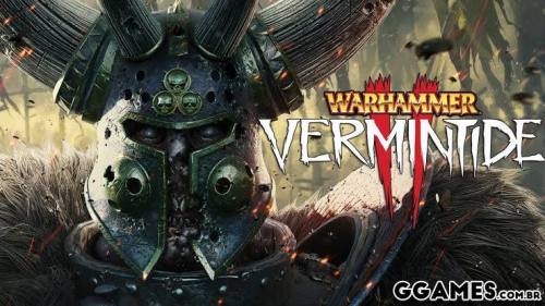 Mais informações sobre "Trainer Warhammer: Vermintide 2 {MRANTIFUN}"