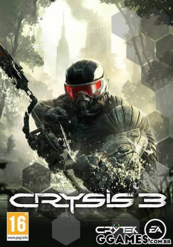 More information about "Trainer Crysis 3 (PC) {MRANTIFUN}"
