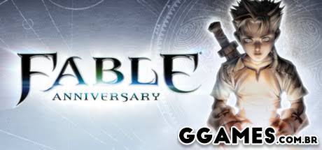 Mais informações sobre "Save Game Fable Anniversary"