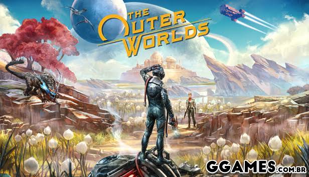 Trainer The Outer Worlds (EPIC GAMES) {MRANTIFUN}