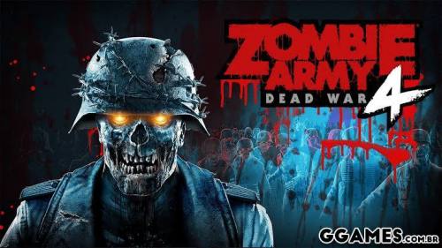 Mais informações sobre "Trainer Zombie Army 4 (STEAM) {MRANTIFUN}"