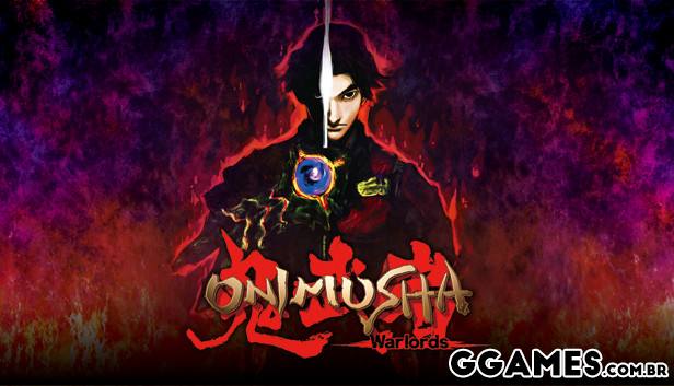 Tradução  Onimusha: Warlords PT-BR