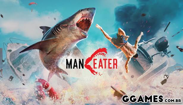 Trainer Maneater (EPIC) {MRANTIFUN}