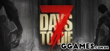 Trainer 7 Days to Die {MRANTIFUN}