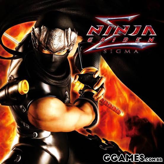Trainer Ninja Gaiden: Master Collection (SIGMA) (STEAM) {MRANTIFUN}