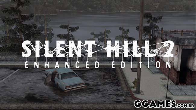 Tradução Silent Hill 2: Enhanced Edition PT-BR