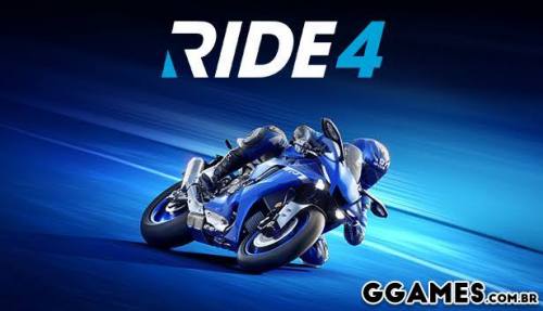 Mais informações sobre "Trainer RIDE 4 {MRANTIFUN}"