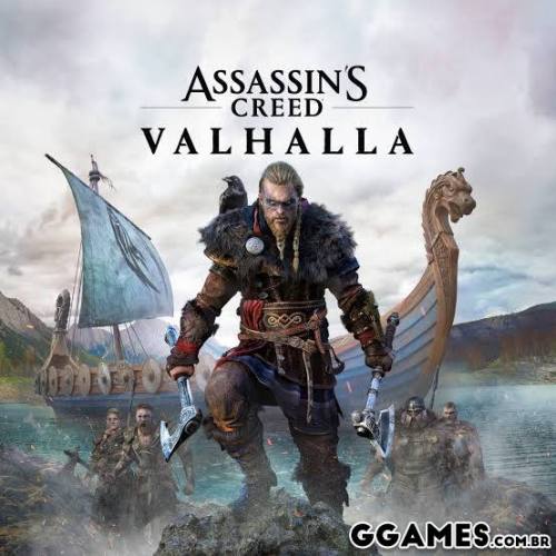 Mais informações sobre "Trainer Assassin's Creed Valhalla (EPIC) {MRANTIFUN}"