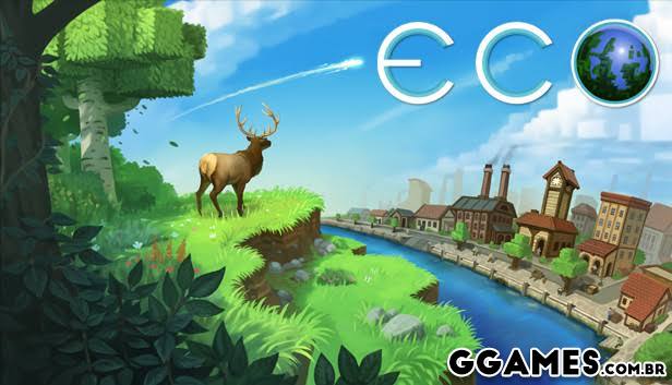 Trainer Eco - Global Survival Game {MRANTIFUN}
