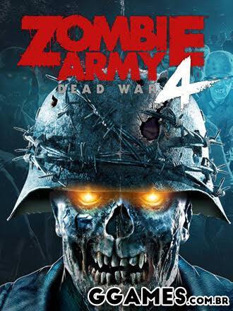 More information about "Trainer Zombie Army 4: Dead War (EPIC) {MRANTIFUN}"