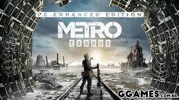 Trainer Metro Exodus Enhanced Edition {MRANTIFUN}