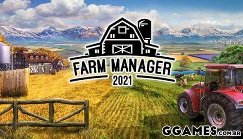 Mais informações sobre "Trainer Farm Manager 2021 {MRANTIFUN}"