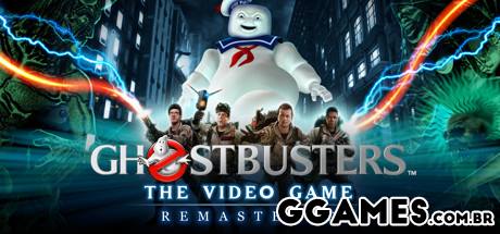 Tradução do Ghostbusters: The Video Game Remastered PT-BR