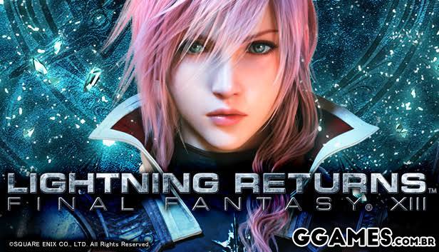 Mais informações sobre "Trainer Lightning Returns: Final Fantasy 13 {MRANTIFUN}"