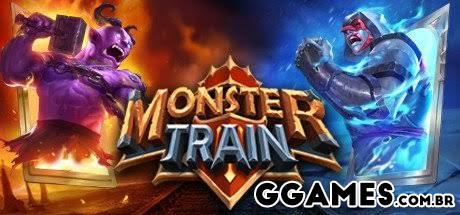 Trainer Monster Train {MRANTIFUN)