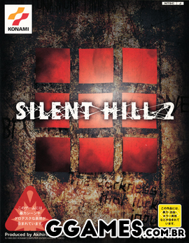 Tradução Silent Hill 2: Enhanced Edition PT-BR