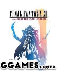 Tradução Final Fantasy XII: The Zodiac Age PT-BR