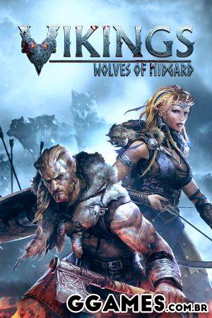 Tradução Vikings: Wolves of Midgard PT-BR