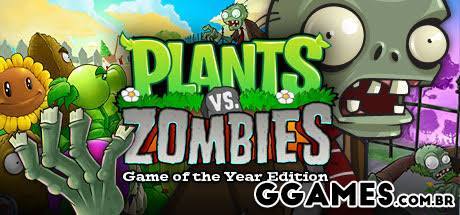 Mais informações sobre "Trainer Plants vs. Zombies Game of the Year Edition {MRANTIFUN}"