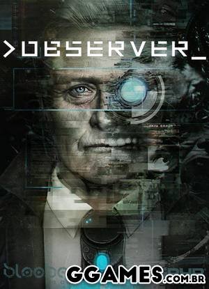 Save Game Observer