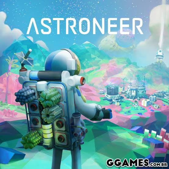 Trainer Astroneer (WINDOWS STORE) {MRANTIFUN}