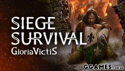 Mais informações sobre "Trainer Siege Survival: Gloria Victis {MRANTIFUN}"