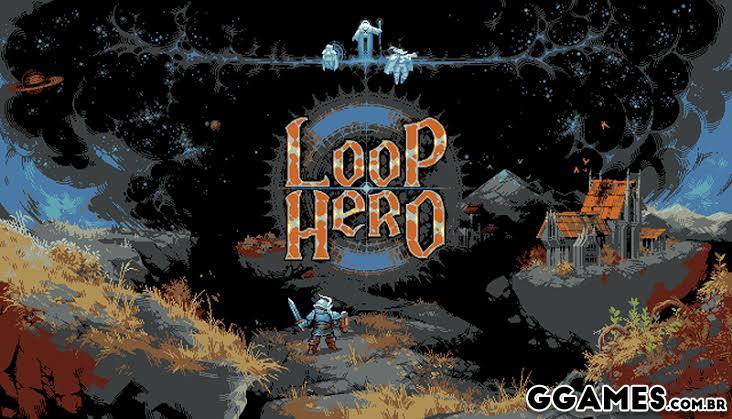 Trainer Loop Hero (STEAM) {MRANTIFUN}