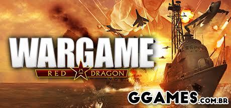 Trainer Wargame: Red Dragon (STEAM) {MRANTIFUN}