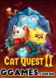 Save Game Cat Quest 2
